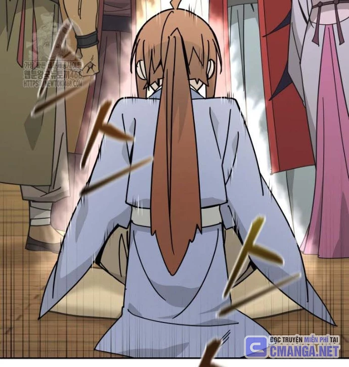 Thần Ma Y Đạo Chapter 34 - 45