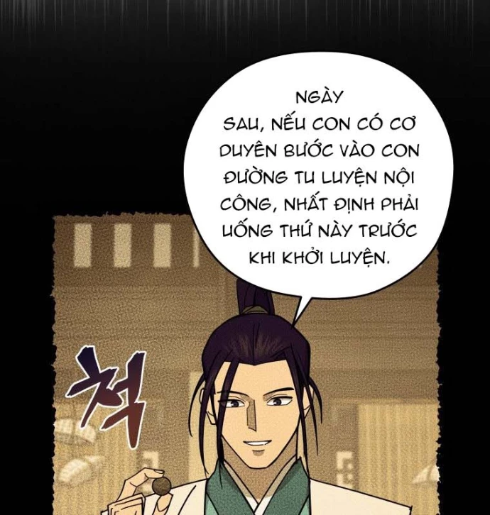 Thần Ma Y Đạo Chapter 34 - 49