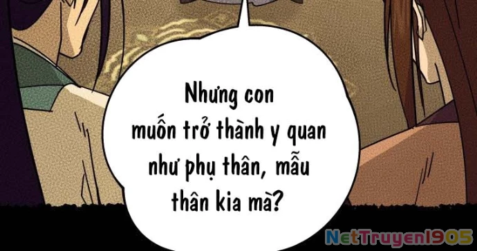 Thần Ma Y Đạo Chapter 34 - 52