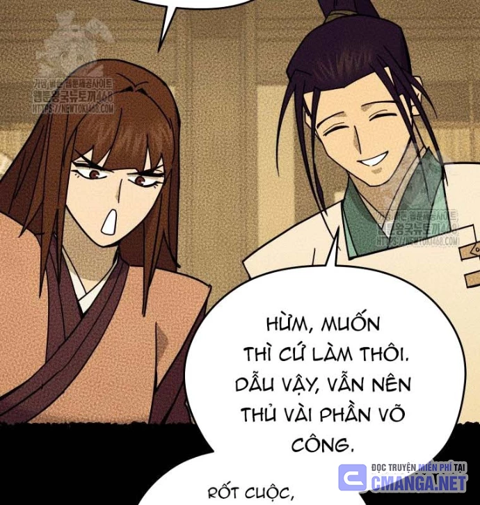 Thần Ma Y Đạo Chapter 34 - 54