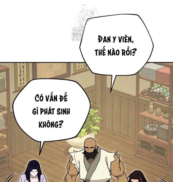 Thần Ma Y Đạo Chapter 34 - 82