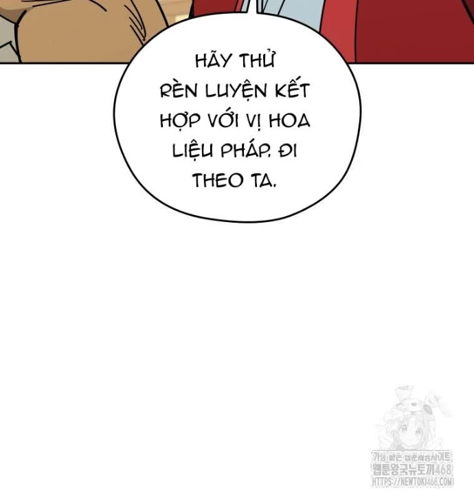 Thần Ma Y Đạo Chapter 34 - 88