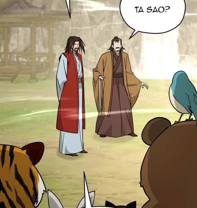 Thần Ma Y Đạo Chapter 34 - 131