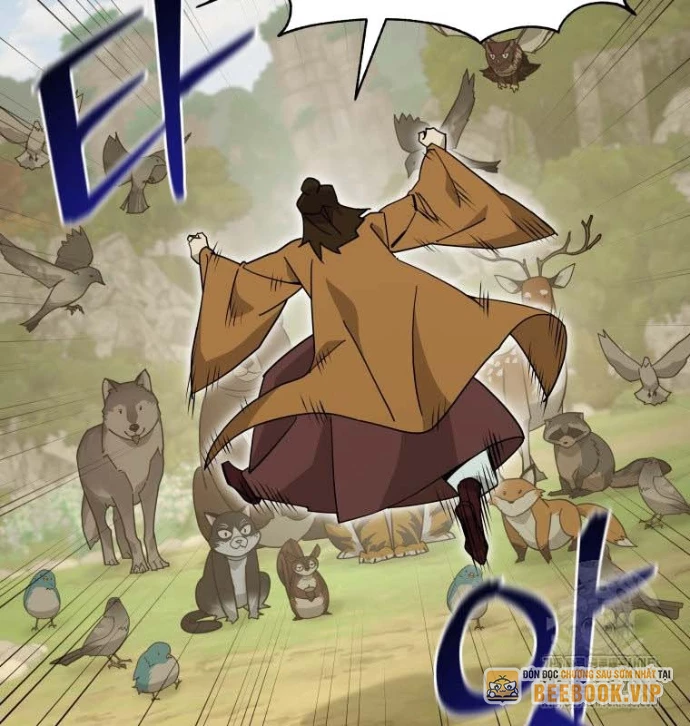 Thần Ma Y Đạo Chapter 34 - 135