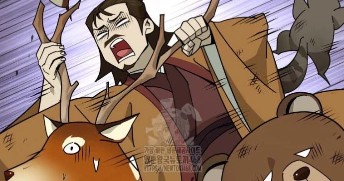 Thần Ma Y Đạo Chapter 34 - 143