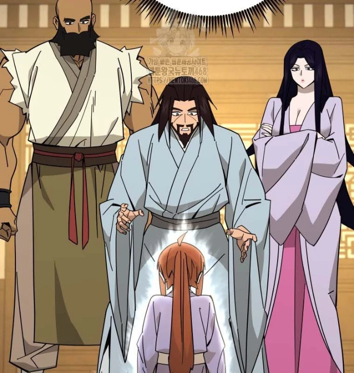 Thần Ma Y Đạo Chapter 34 - 152