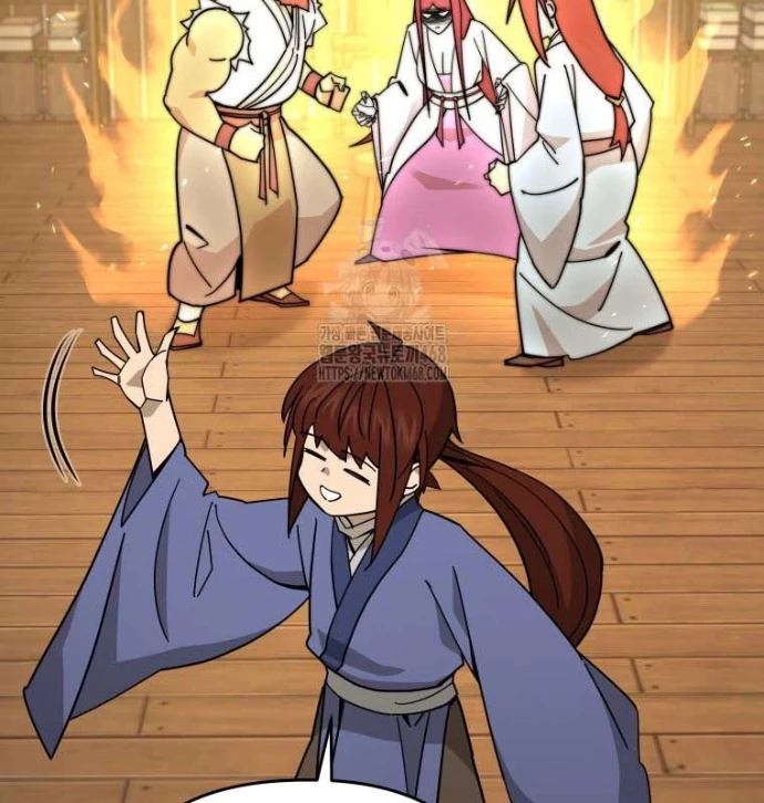 Thần Ma Y Đạo Chapter 34 - 166