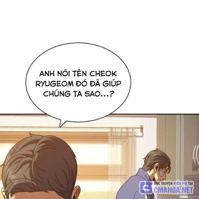 Hàn Băng Võ Giả Chapter 33 - 15