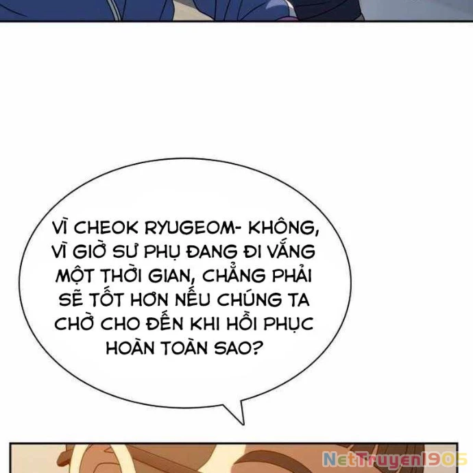 Hàn Băng Võ Giả Chapter 33 - 33