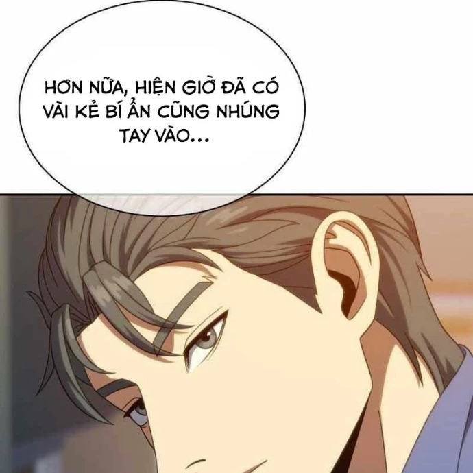 Hàn Băng Võ Giả Chapter 33 - 35