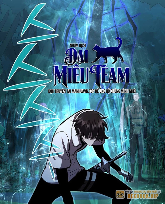 Kiếm Thần Đến Từ Tận Thế Chapter 31 - 18