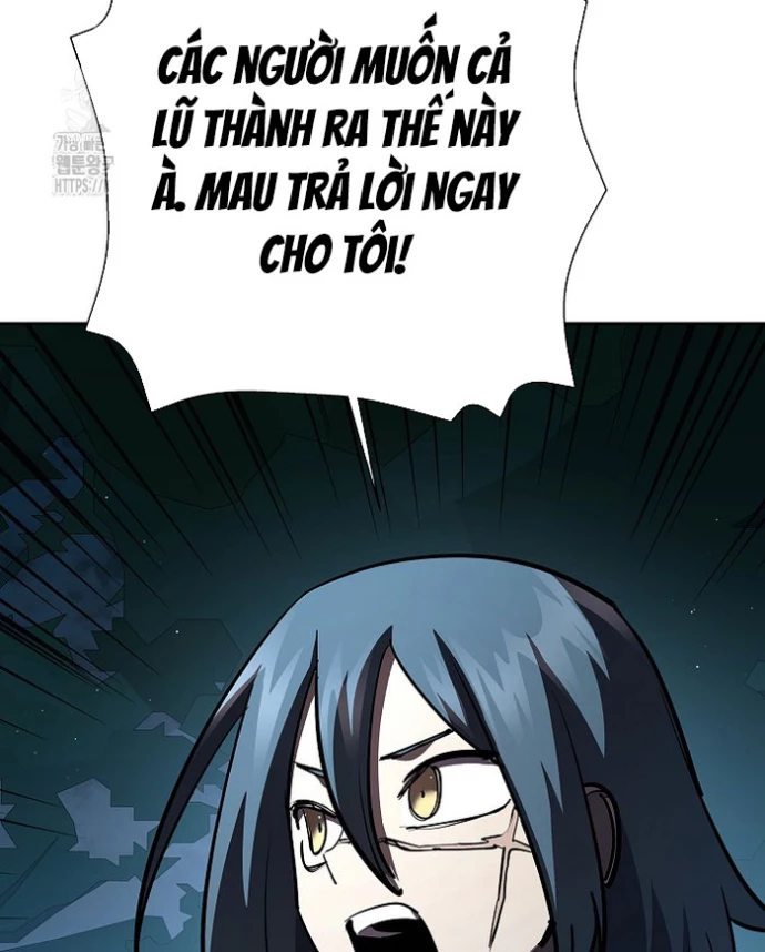Kiếm Thần Đến Từ Tận Thế Chapter 31 - 71