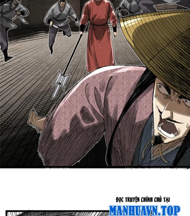Thiên Hạ Đệ Nhất Lữ Bố Chapter 144 - 2
