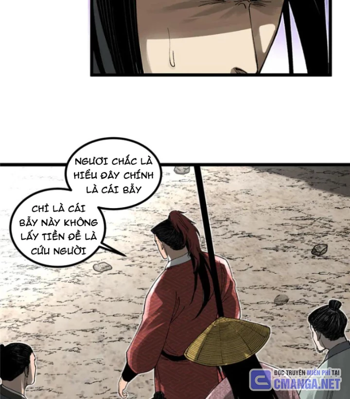 Thiên Hạ Đệ Nhất Lữ Bố Chapter 144 - 9
