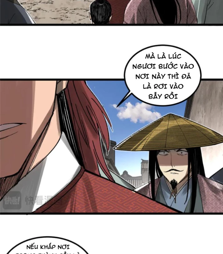 Thiên Hạ Đệ Nhất Lữ Bố Chapter 144 - 10