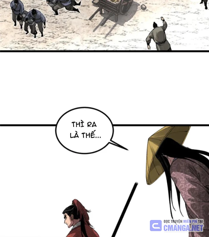 Thiên Hạ Đệ Nhất Lữ Bố Chapter 144 - 15