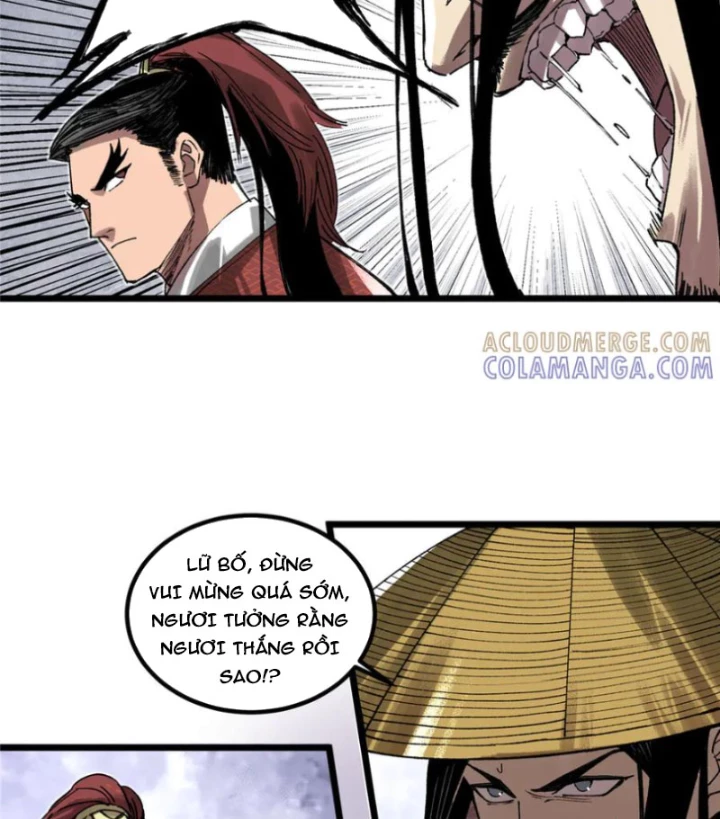 Thiên Hạ Đệ Nhất Lữ Bố Chapter 144 - 17