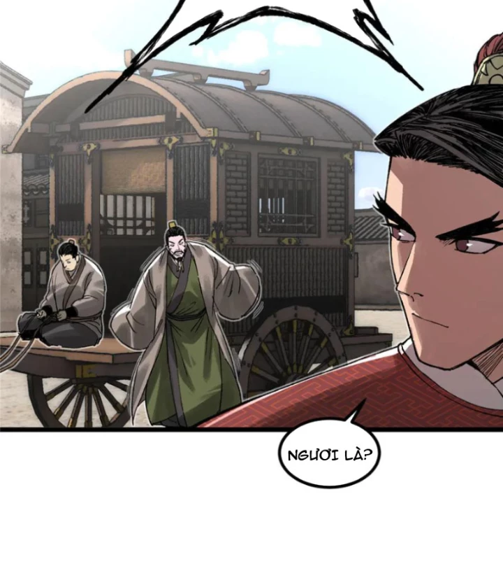 Thiên Hạ Đệ Nhất Lữ Bố Chapter 144 - 20