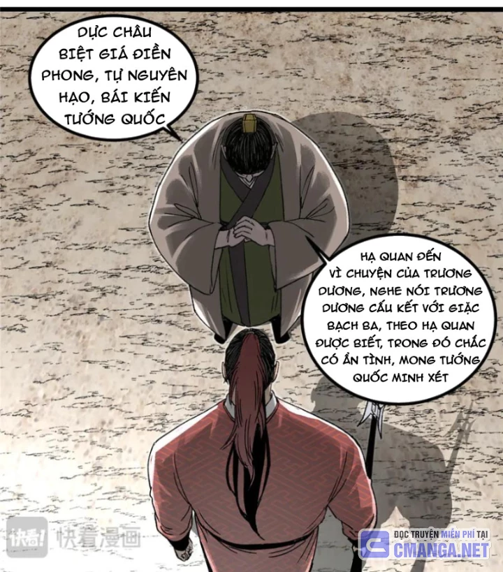 Thiên Hạ Đệ Nhất Lữ Bố Chapter 144 - 21