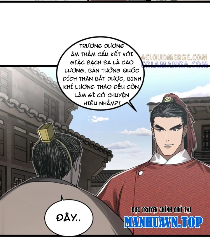 Thiên Hạ Đệ Nhất Lữ Bố Chapter 144 - 22
