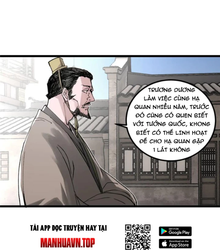 Thiên Hạ Đệ Nhất Lữ Bố Chapter 144 - 23