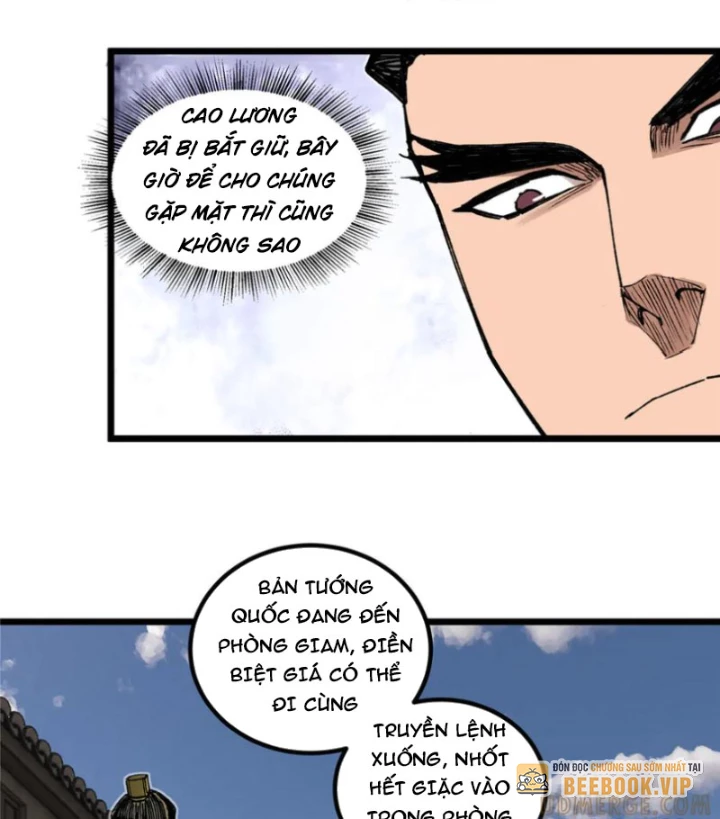 Thiên Hạ Đệ Nhất Lữ Bố Chapter 144 - 24