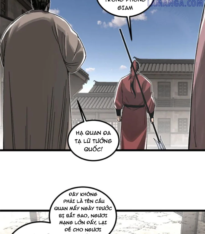 Thiên Hạ Đệ Nhất Lữ Bố Chapter 144 - 25