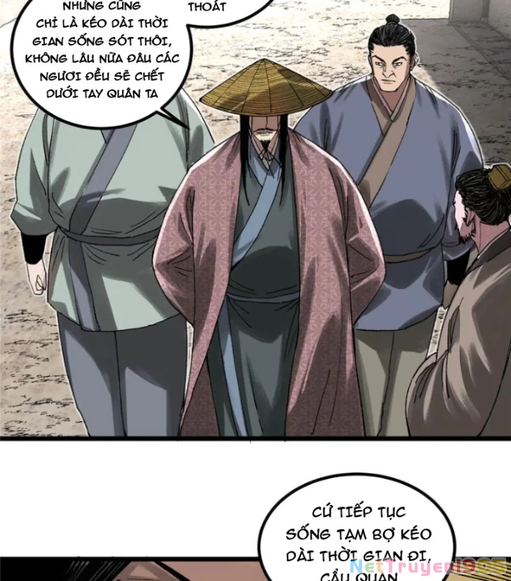 Thiên Hạ Đệ Nhất Lữ Bố Chapter 144 - 26