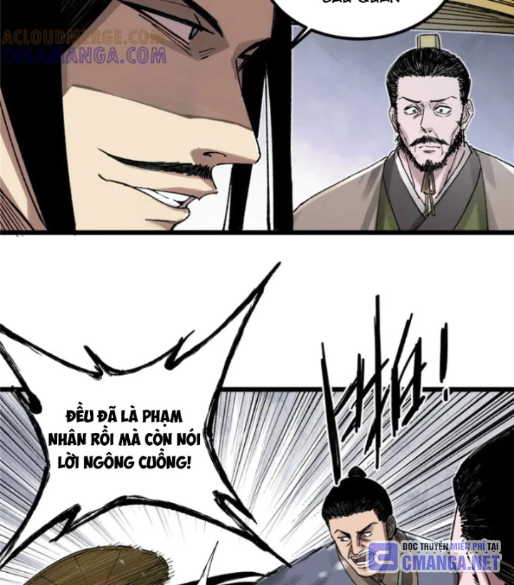 Thiên Hạ Đệ Nhất Lữ Bố Chapter 144 - 27