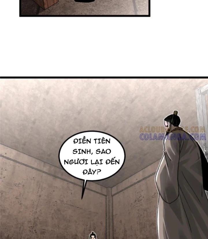 Thiên Hạ Đệ Nhất Lữ Bố Chapter 144 - 32