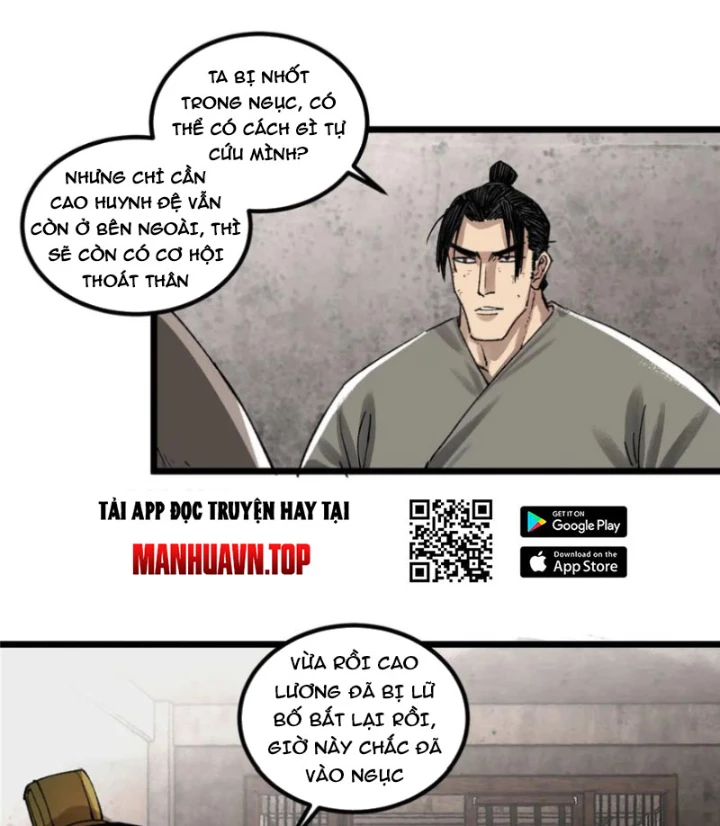 Thiên Hạ Đệ Nhất Lữ Bố Chapter 144 - 34