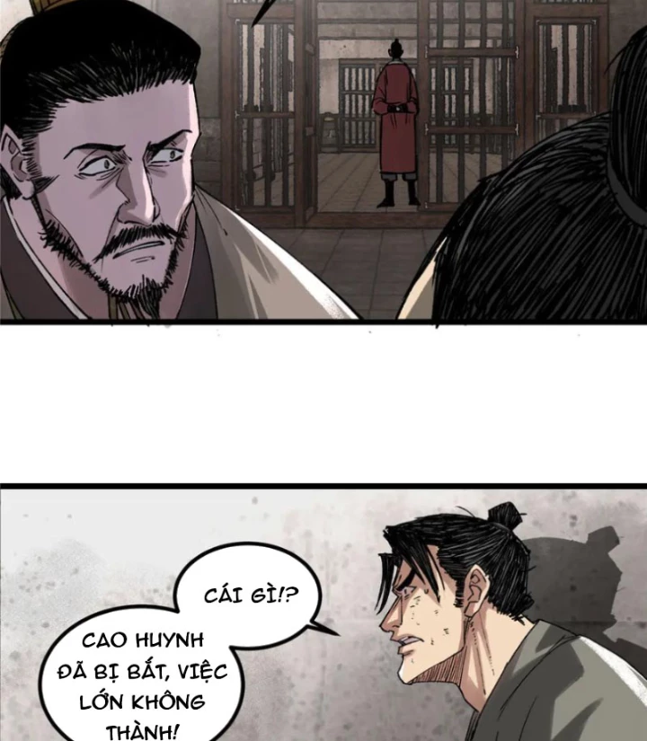 Thiên Hạ Đệ Nhất Lữ Bố Chapter 144 - 35