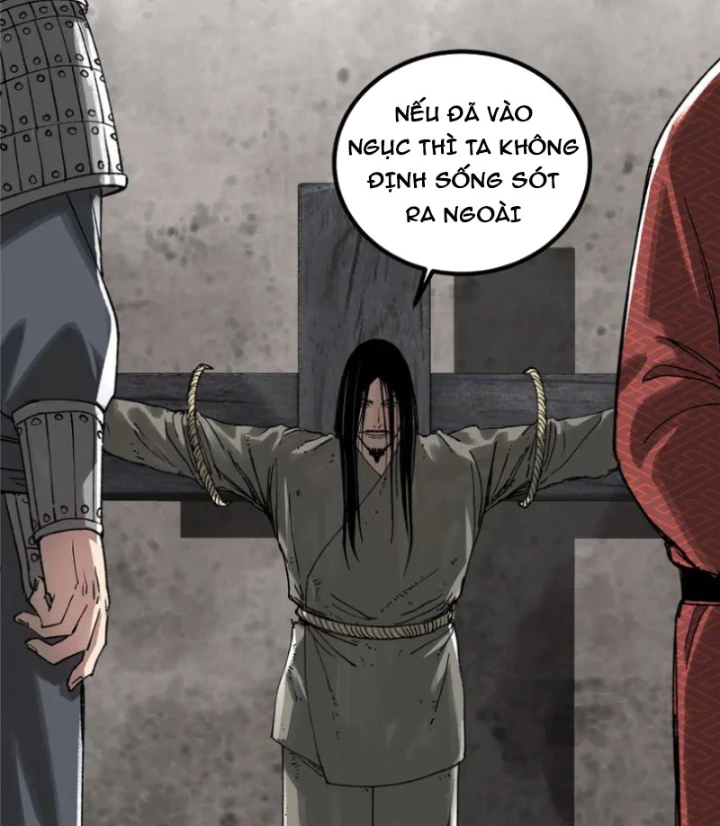 Thiên Hạ Đệ Nhất Lữ Bố Chapter 144 - 38