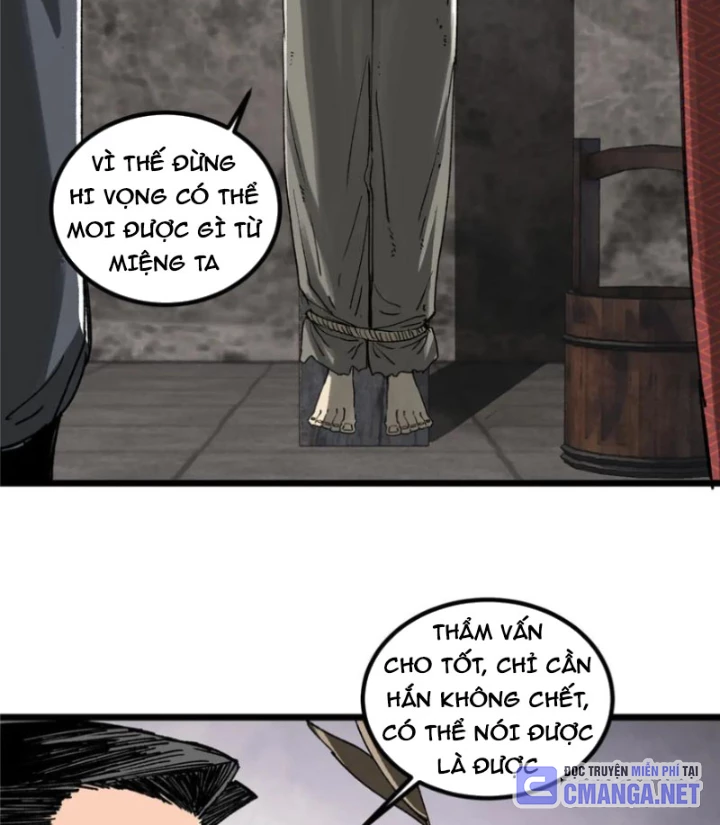 Thiên Hạ Đệ Nhất Lữ Bố Chapter 144 - 39