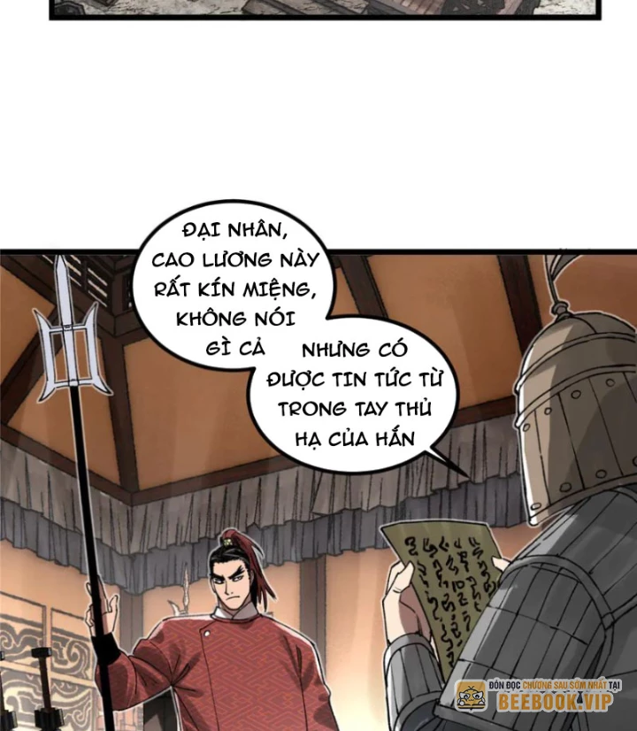 Thiên Hạ Đệ Nhất Lữ Bố Chapter 144 - 42