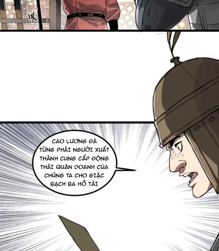 Thiên Hạ Đệ Nhất Lữ Bố Chapter 144 - 43