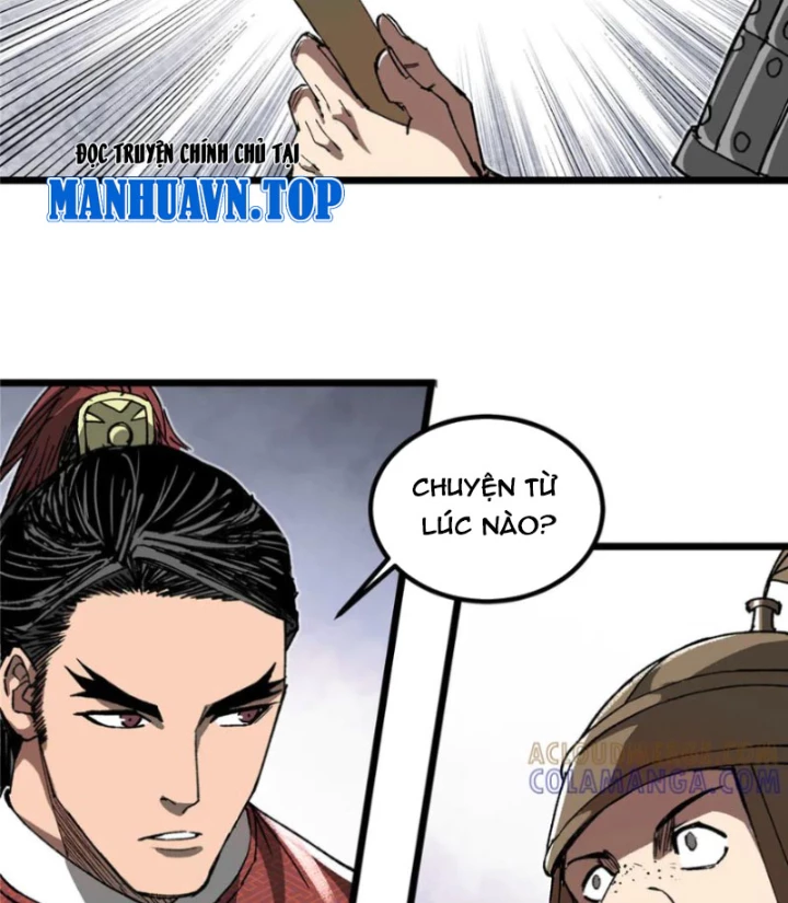 Thiên Hạ Đệ Nhất Lữ Bố Chapter 144 - 44
