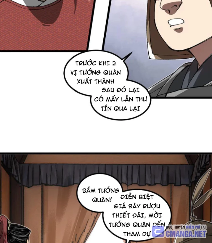 Thiên Hạ Đệ Nhất Lữ Bố Chapter 144 - 45