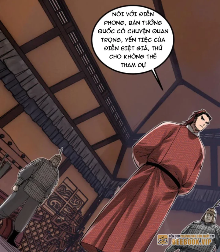Thiên Hạ Đệ Nhất Lữ Bố Chapter 144 - 48