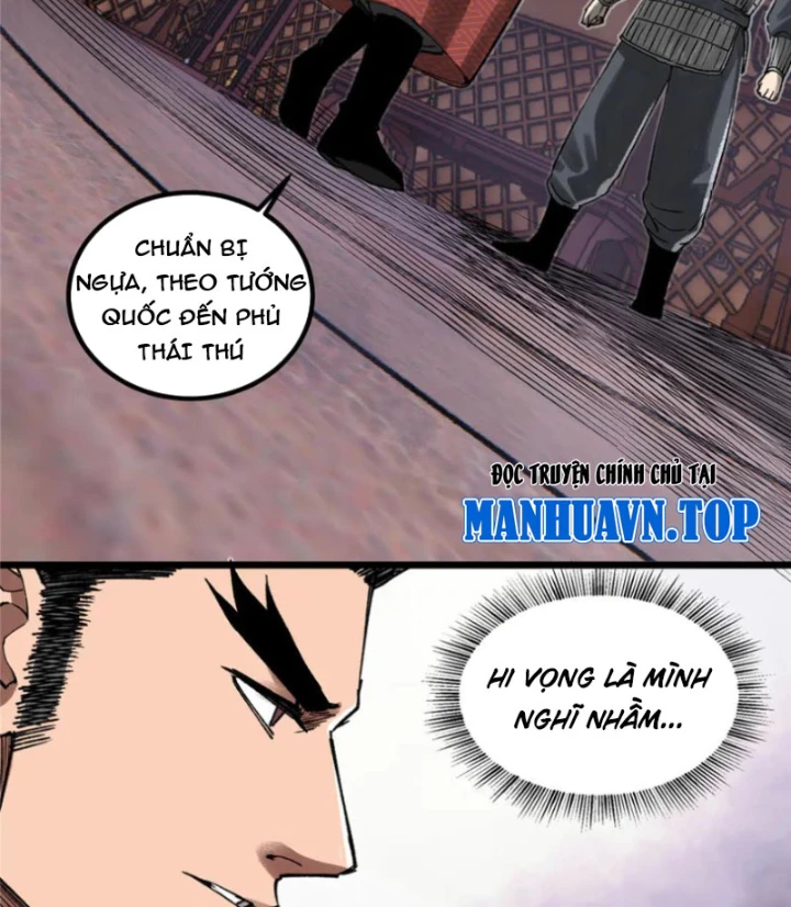 Thiên Hạ Đệ Nhất Lữ Bố Chapter 144 - 49
