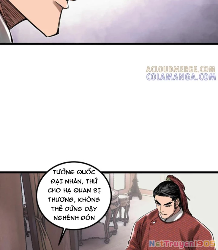 Thiên Hạ Đệ Nhất Lữ Bố Chapter 144 - 50