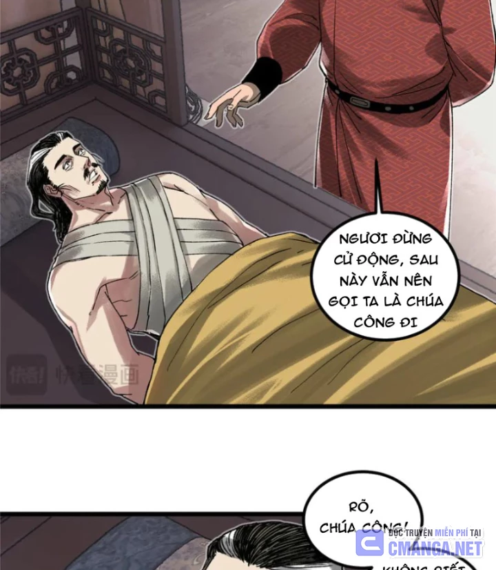 Thiên Hạ Đệ Nhất Lữ Bố Chapter 144 - 51