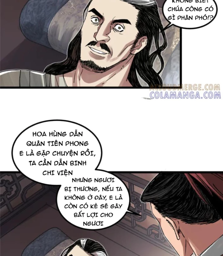 Thiên Hạ Đệ Nhất Lữ Bố Chapter 144 - 52