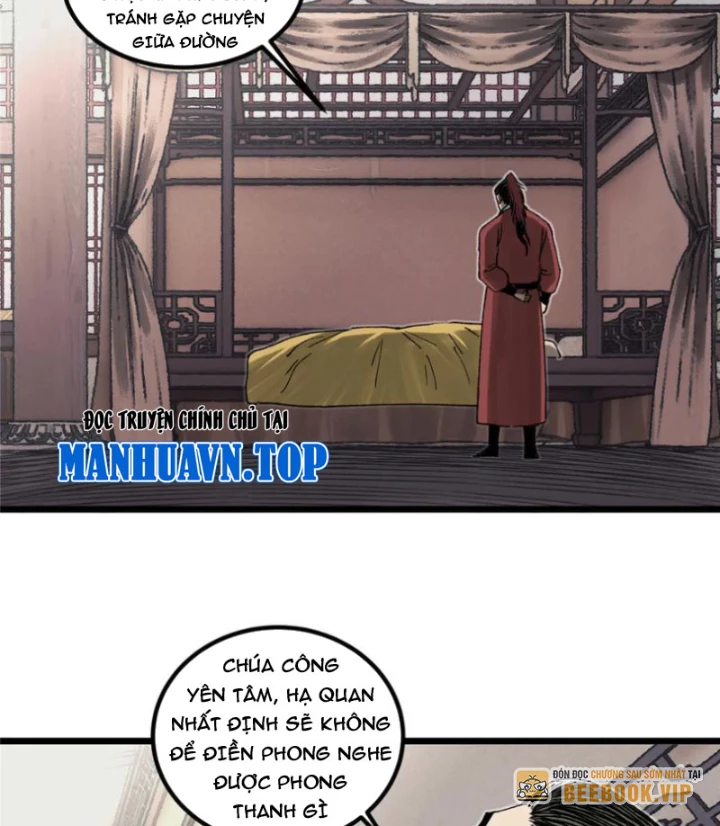 Thiên Hạ Đệ Nhất Lữ Bố Chapter 144 - 54