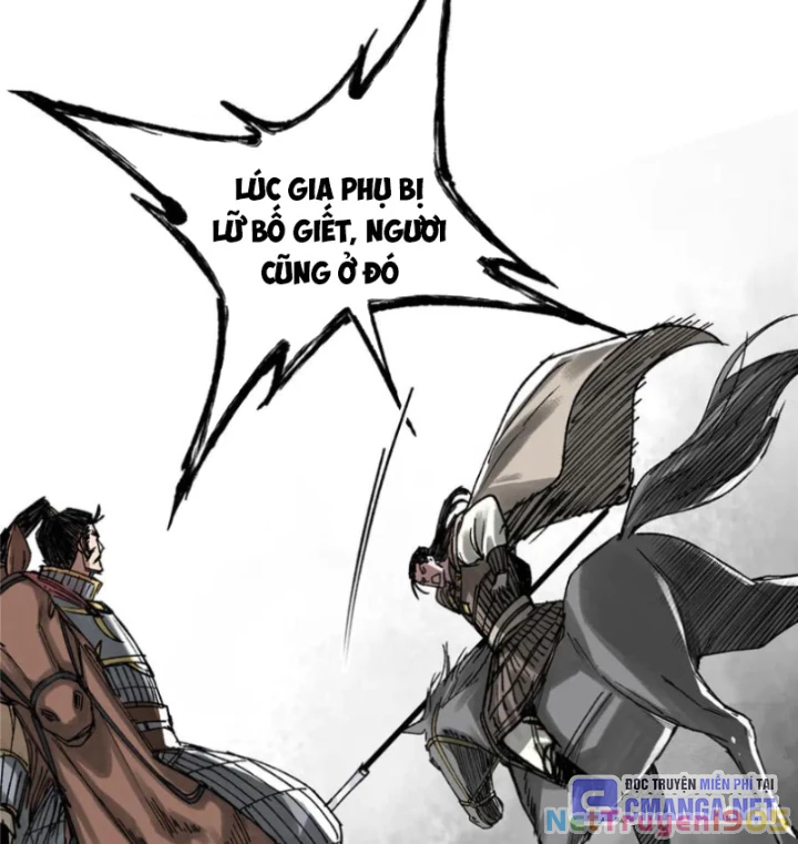 Thiên Hạ Đệ Nhất Lữ Bố Chapter 144 - 63