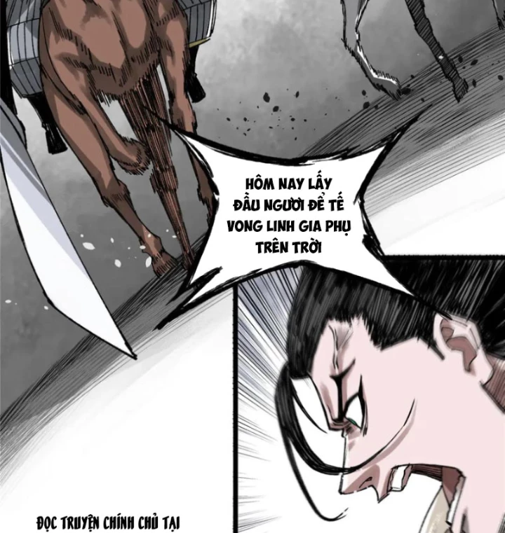 Thiên Hạ Đệ Nhất Lữ Bố Chapter 144 - 64