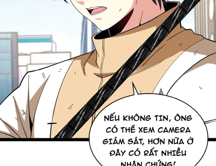 Hệ Thống Super God Chapter 185 - 2