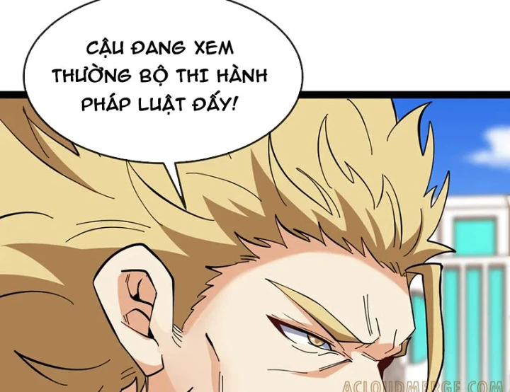 Hệ Thống Super God Chapter 185 - 5
