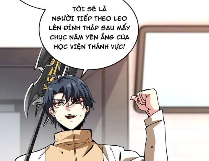 Hệ Thống Super God Chapter 185 - 10