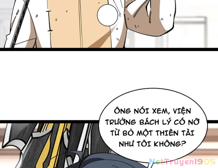 Hệ Thống Super God Chapter 185 - 11